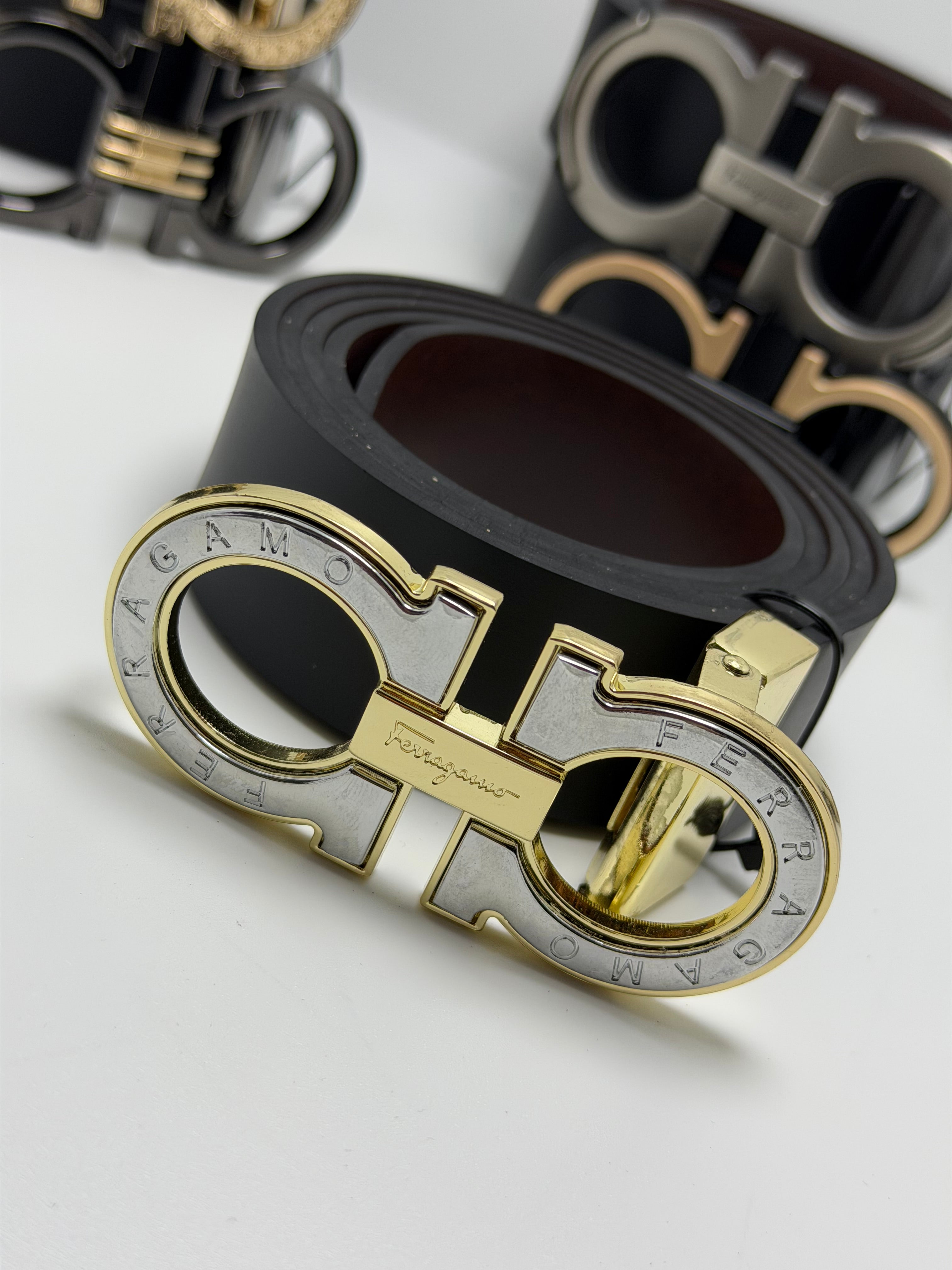 CORREA FERRAGAMO