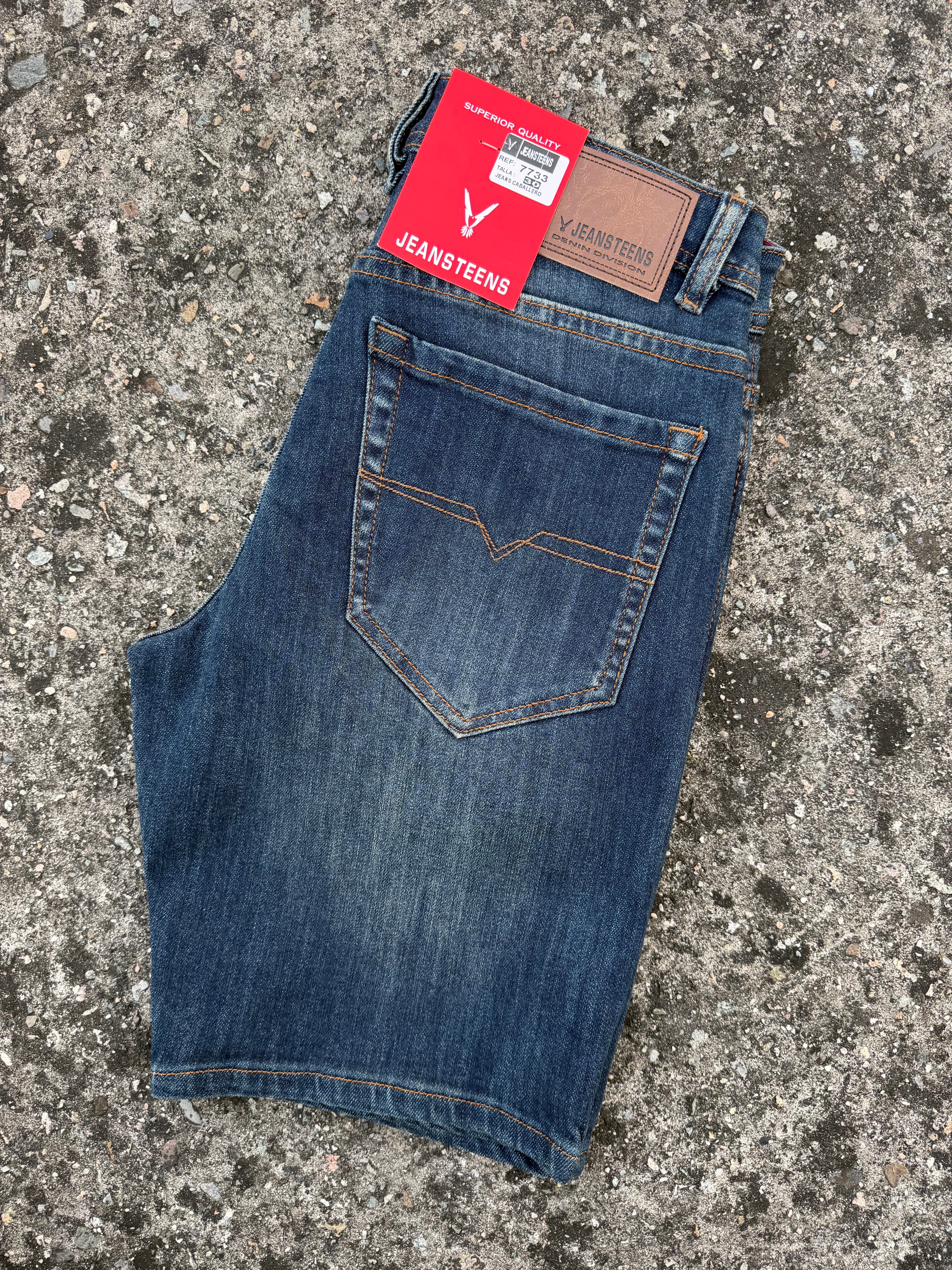 MOCHO JEANSTEENS 7733