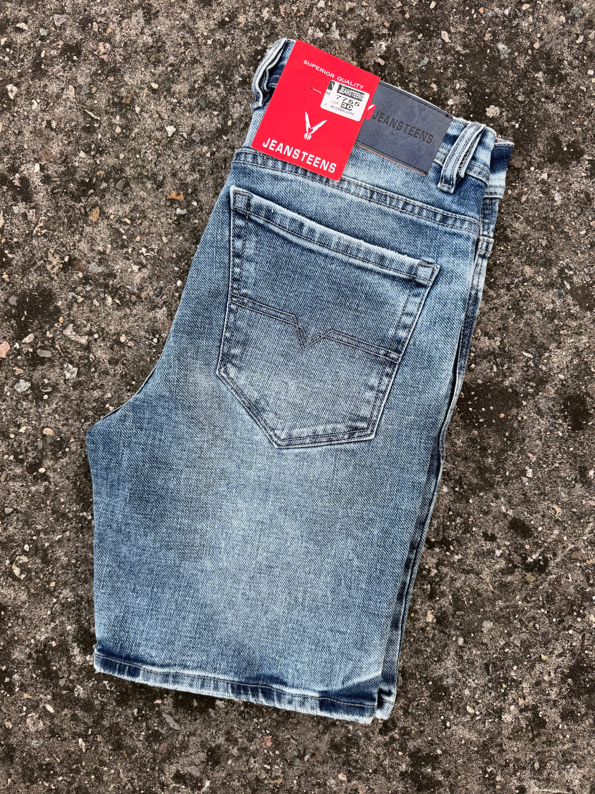 MOCHO JEANSTEENS 7755