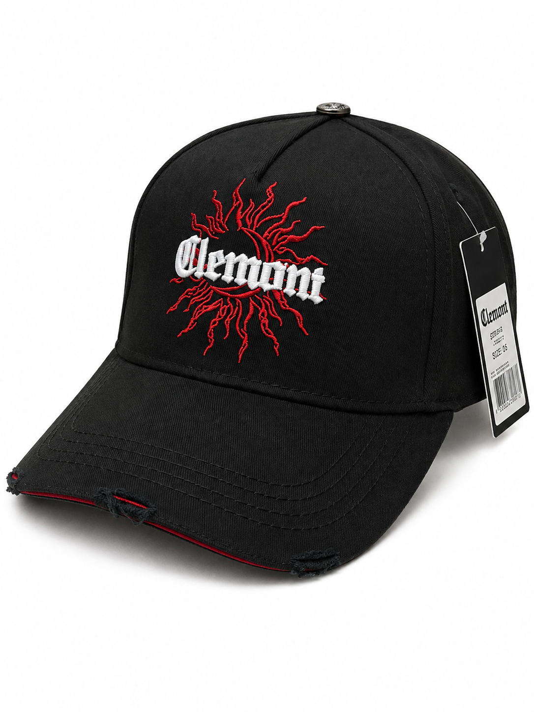 GORRA CLEMONT