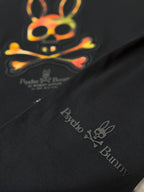 CAMISETA PSYCHO BUNNY BORDADA