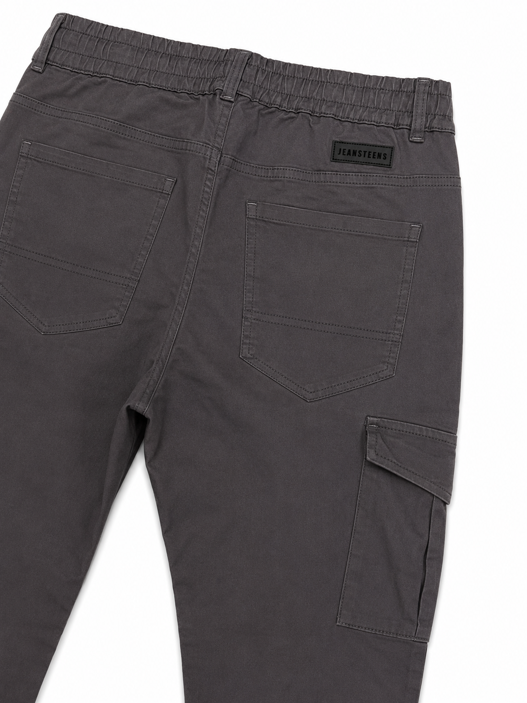 PANTALÓN CARGO JEANSTENN