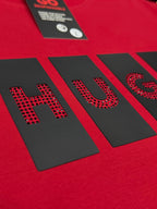 CAMISETA HUGO PEDRERÍA