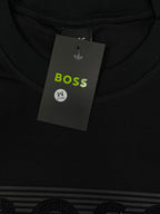 CAMISETA ALTO GRAMAJE BOSS PEDRERÍA