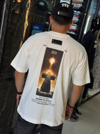 CAMISETA UNDERGOLD OVER SIZE