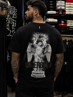 CAMISETA ANGEL ALTO GRAMAJE UNDERGOLD