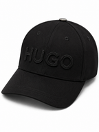 GORRA HUGO BORDADA