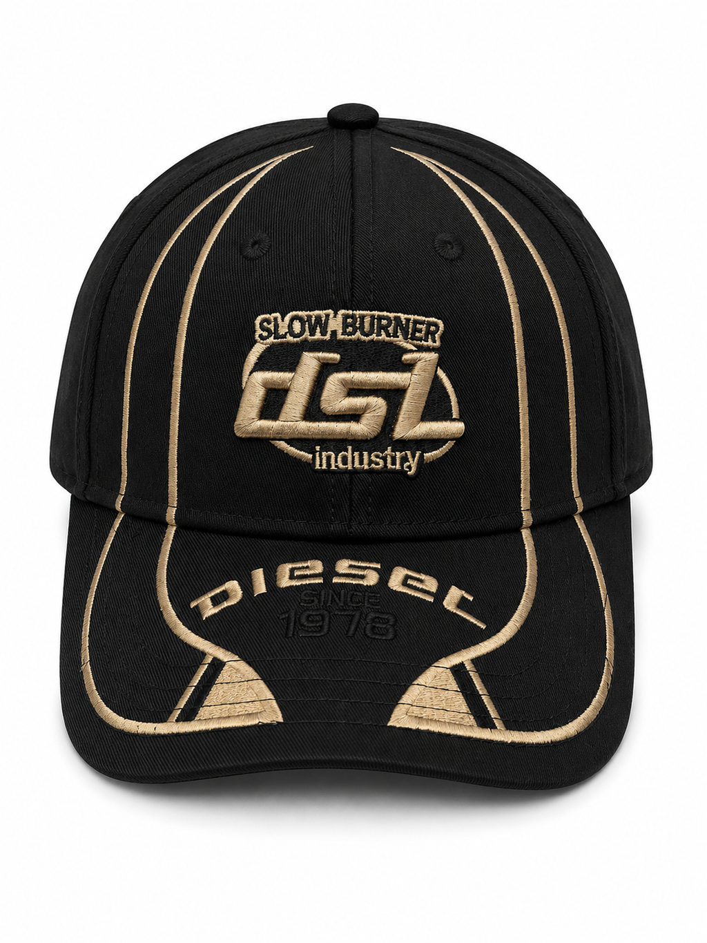 GORRA DIESEL