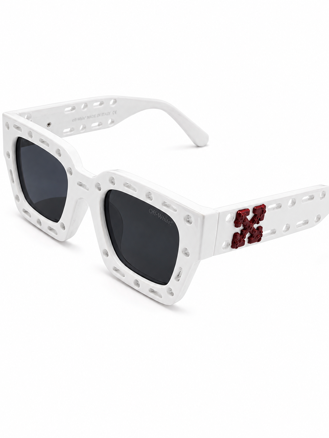 GAFAS OFF WHITE