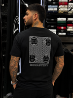 CAMISETA MONASTERY PERUANA