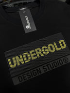 CAMISETA UNDERGOLD CLASIC