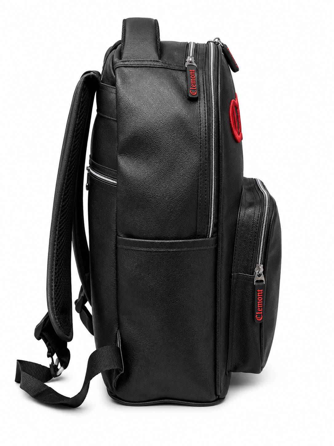 MORRAL CLEMONT BORDADO