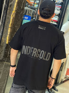 CAMISETA UNDERGOLD OVER SIZE