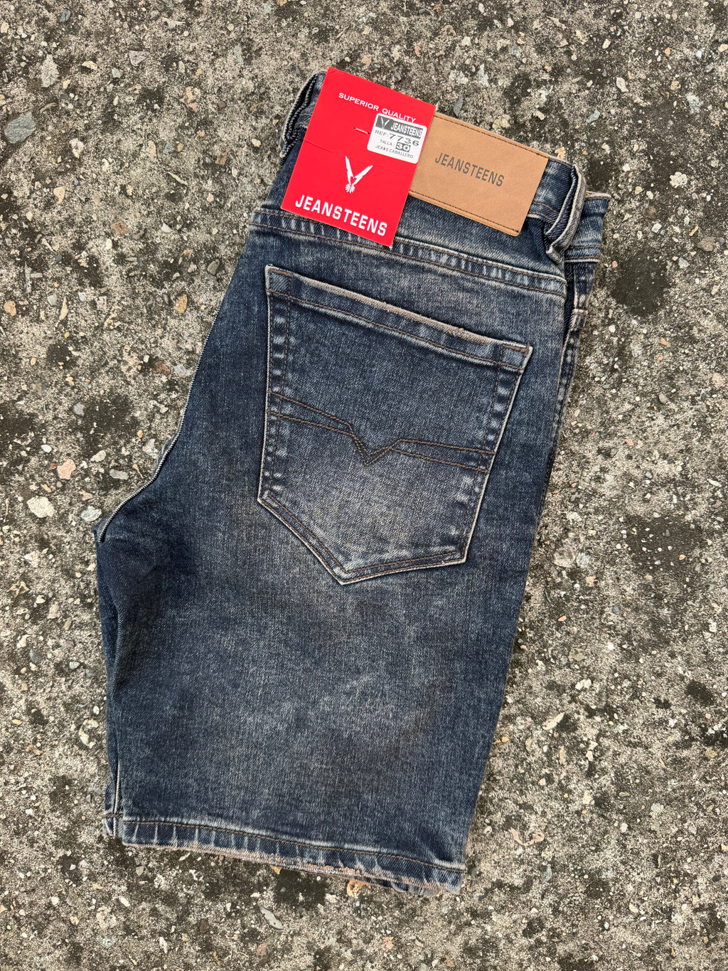 MOCHO JEANSTEENS 7736