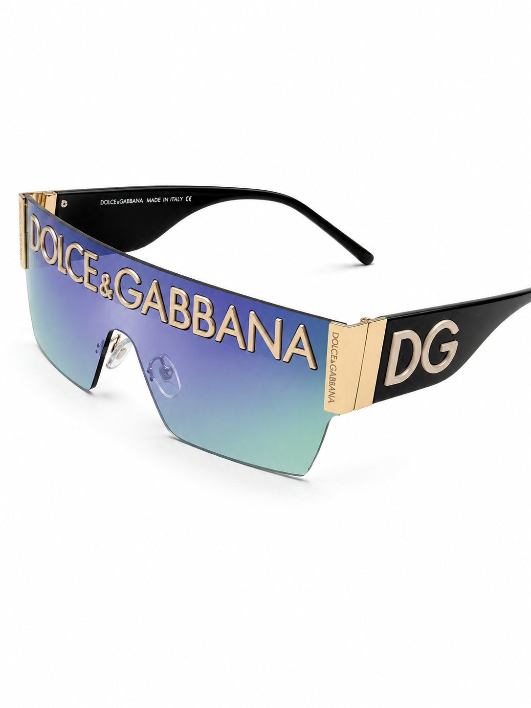 GAFAS DOLCE&GABBANA