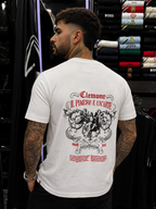 CAMISETA CLEMONT PERUANA