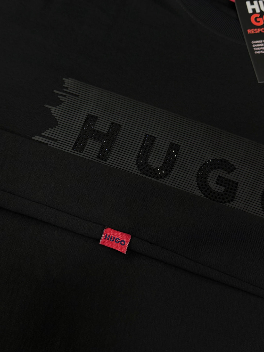 CAMISETA HUGO PEDRERÍA