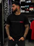 CAMISETA HUGO PERUANA