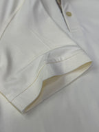 POLO BURBERRY CREMA