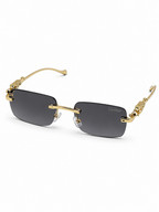 GAFAS CARTIER