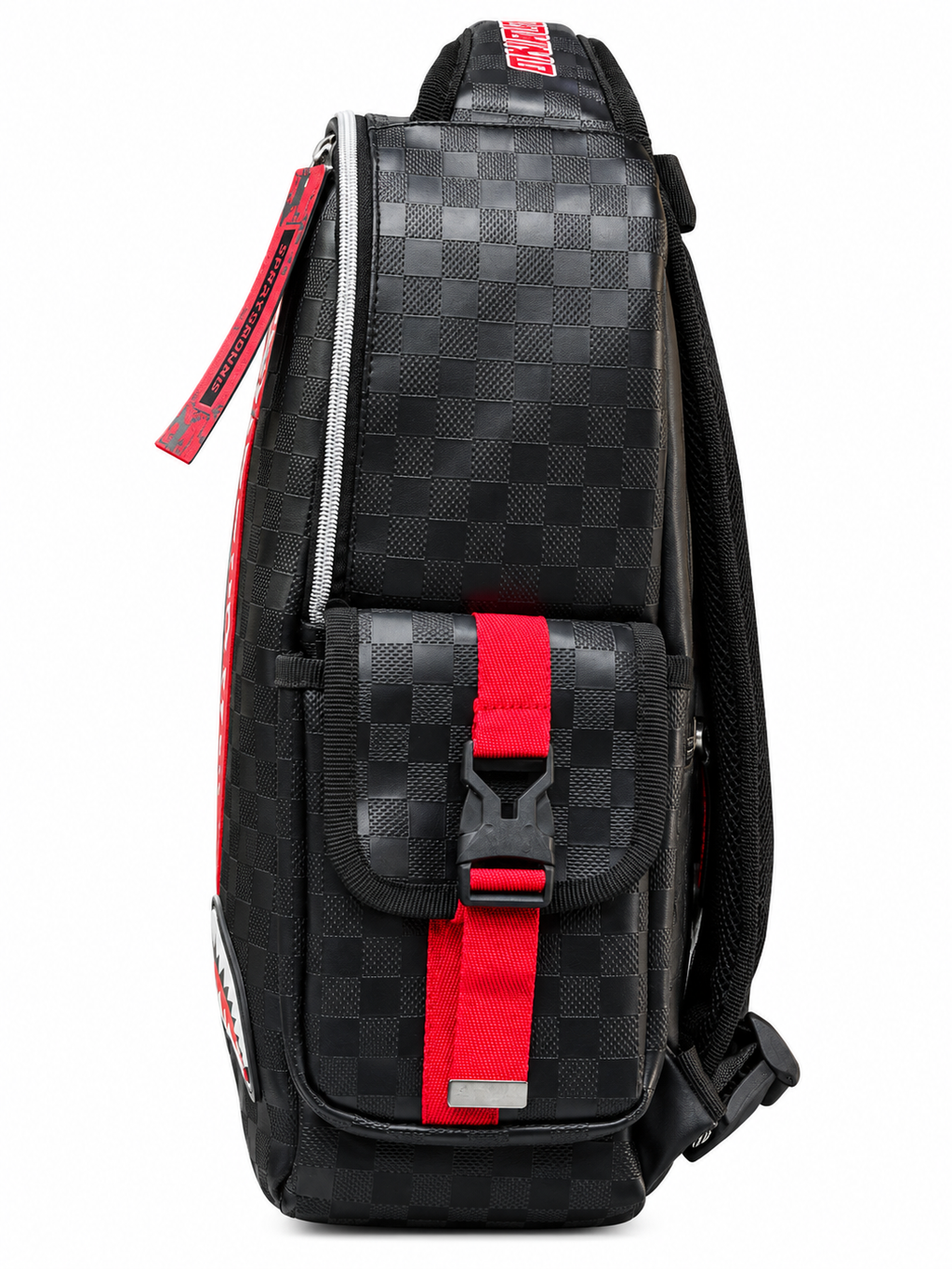 MORRAL SPRAYGROUND CLÁSICO