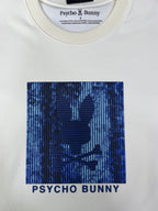 CAMISETA PSYCHO BUNNY ALTO GRAMAJE