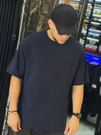 CAMISETA AMIRI OVER SIZE