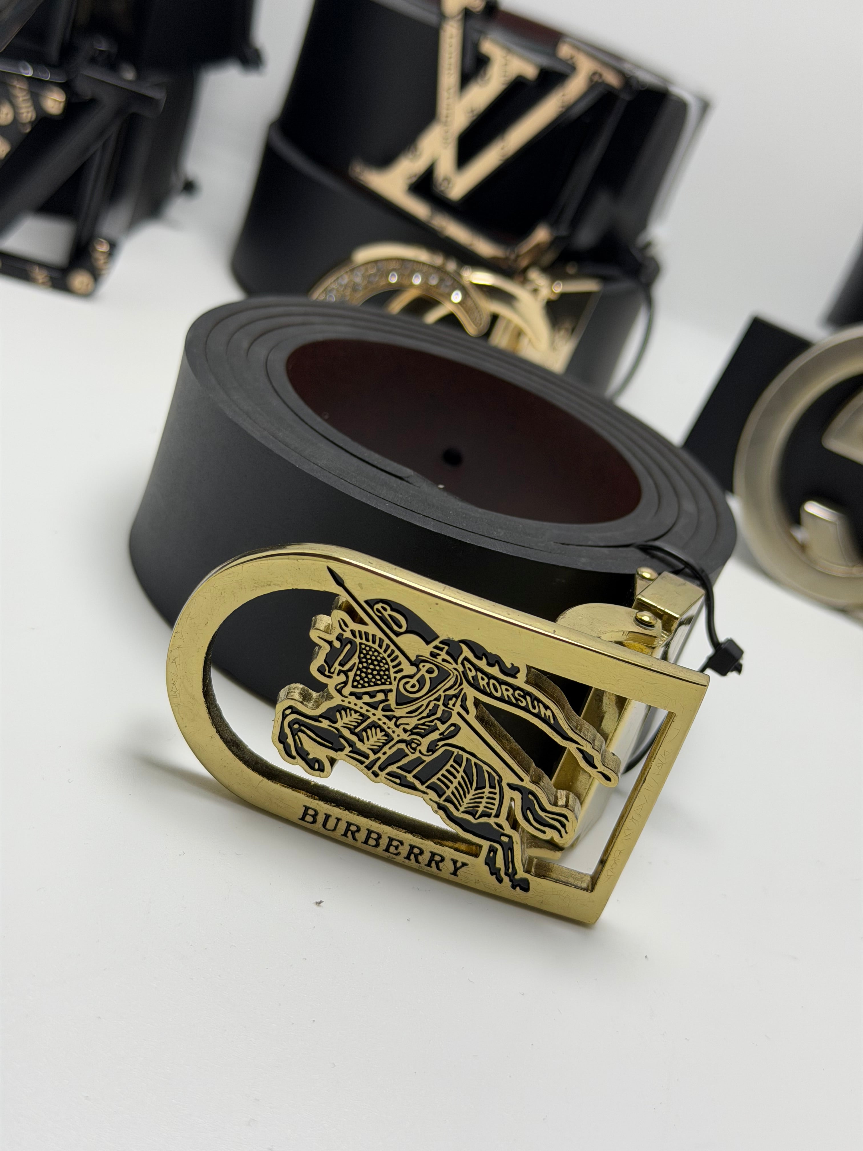 CORREA BURBERRY