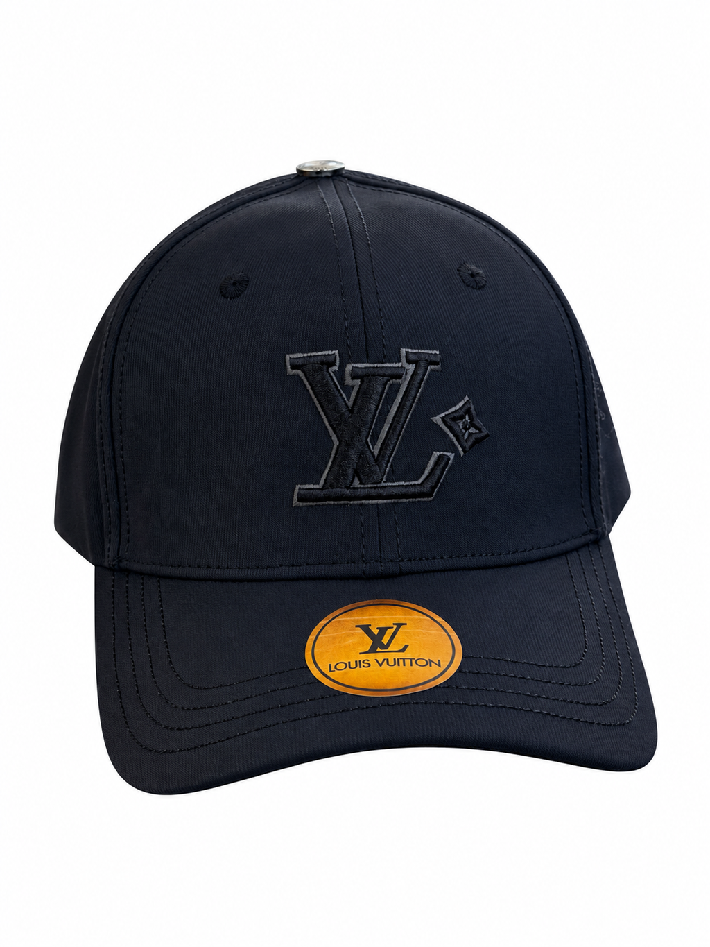 GORRA LOUIS VUITTON BORDADA