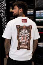 CAMISETA  ALTO GRAMAJE CLEMONT