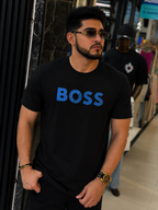 CAMISETA PERUANA BOSS