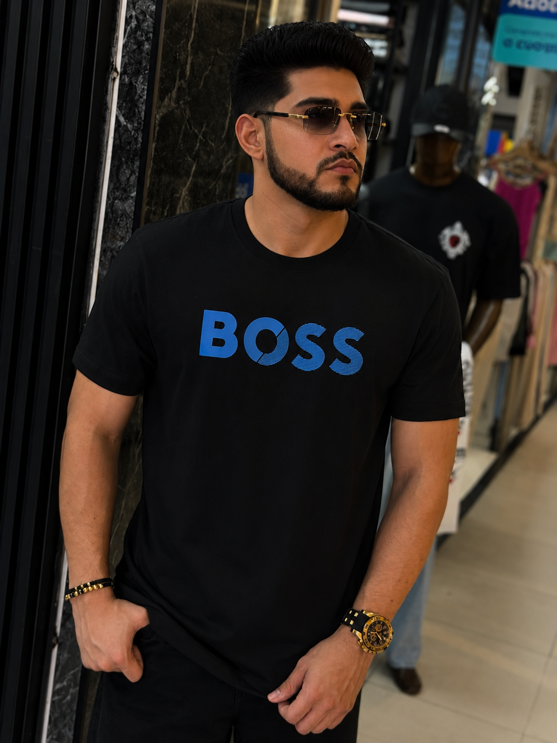 CAMISETA PERUANA BOSS