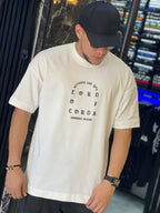 CAMISETAS UNDERGOLD OVER SIZE