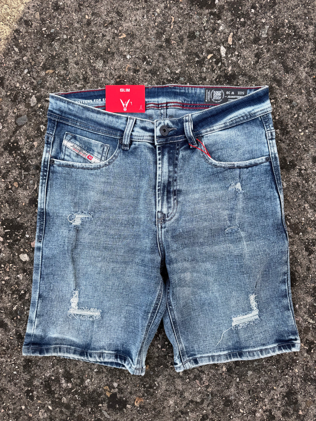 MOCHO JEANSTEENS 7755