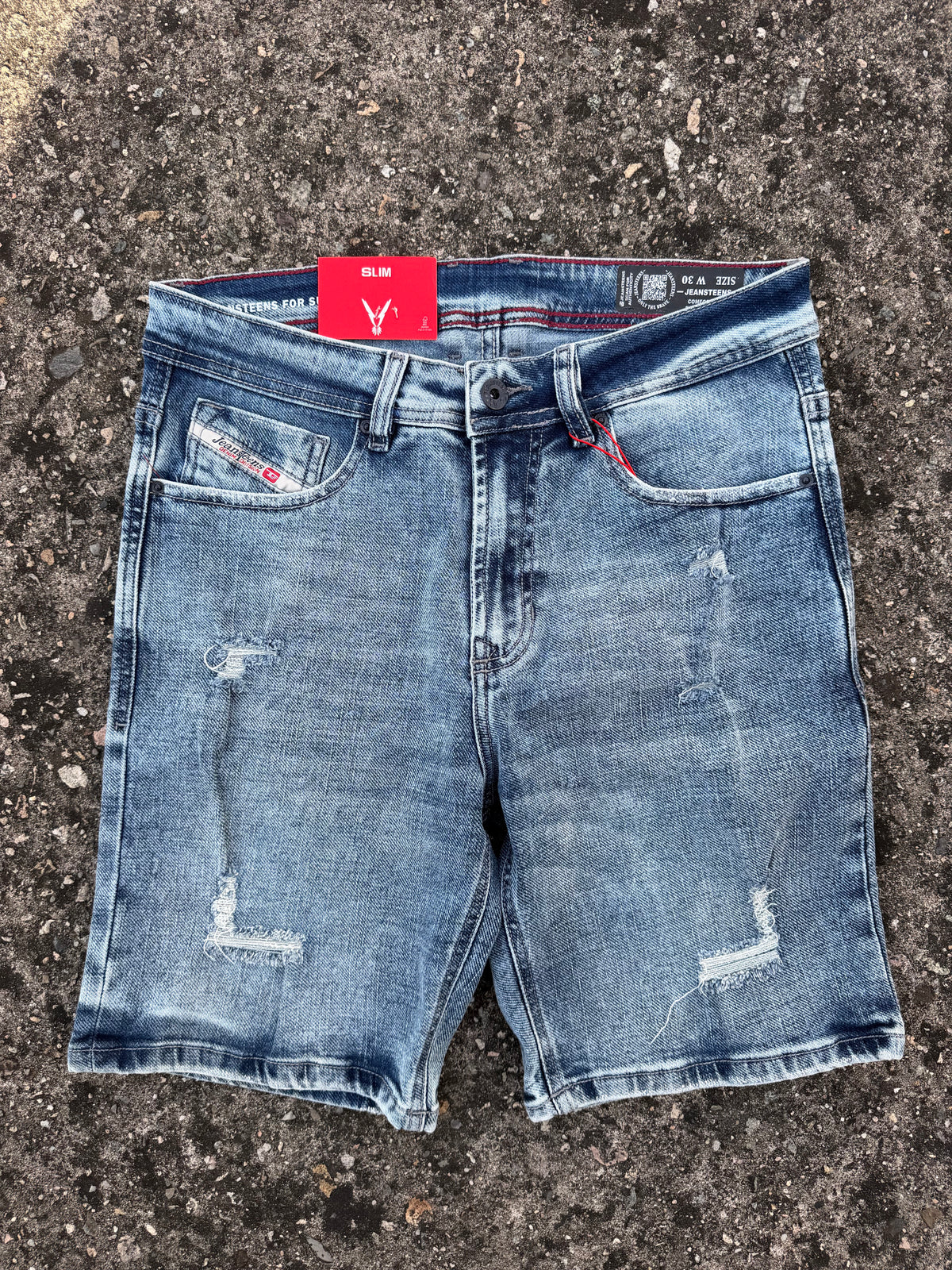 MOCHO JEANSTEENS 7755