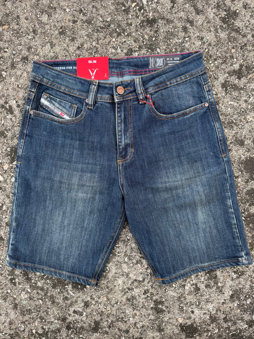 MOCHO JEANSTEENS 7733