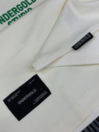 CAMISETA UNDERGOLD ALTO GRAMAJE