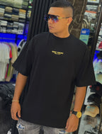 CAMISETA SAINT THEORY OVER SIZE