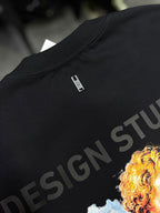CAMISETA UNDERGOLD ALTO GRAMAJE