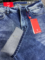 JEANS JEANSTEENS 7782