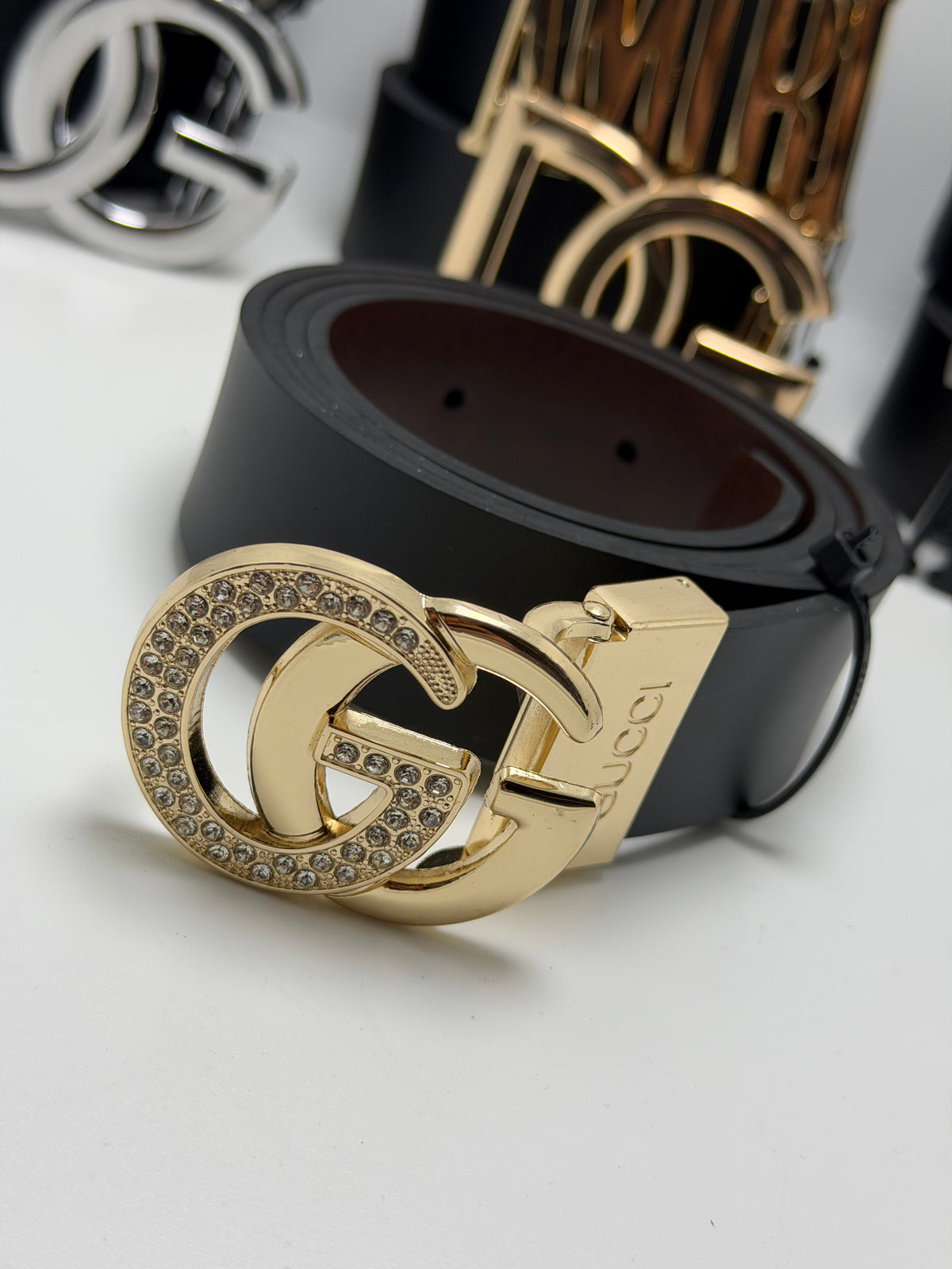 CORREA GUCCI BRILLOS