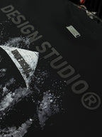 CAMISETA UNDERGOLD ALTO GRAMAJE SAMURAI