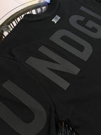 CAMISETA ALTO GRAMAJE UNDGLD