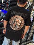 CAMISETA UNDERGOLD VIKINGO