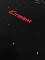 CAMISETA CLEMONT PEDRERÍA