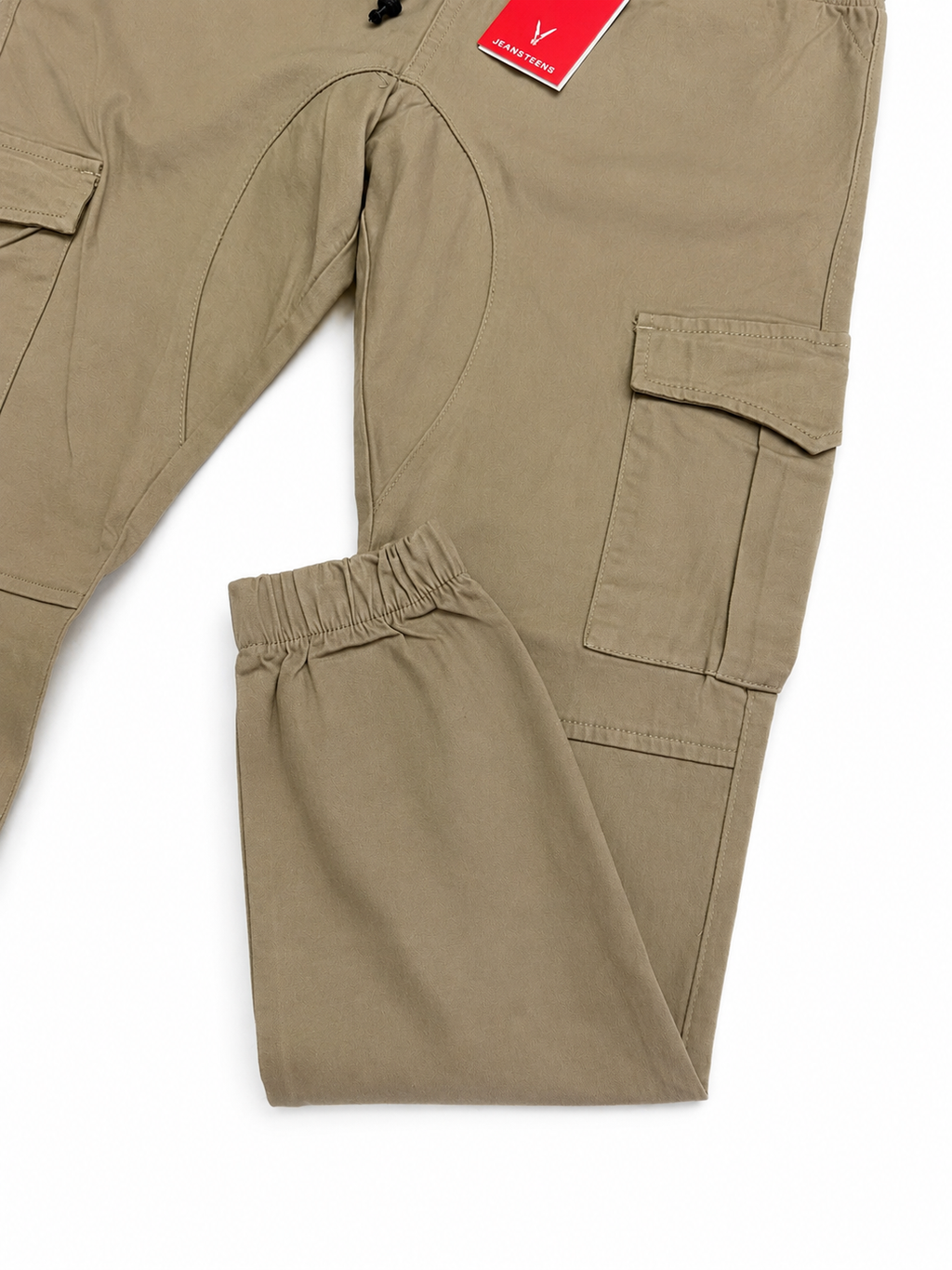 PANTALÓN CARGO JEANSTENN