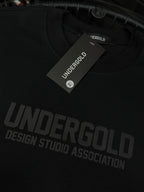 CAMISETA UNDERGOLD ALTO GRAMAJE ANGEL U