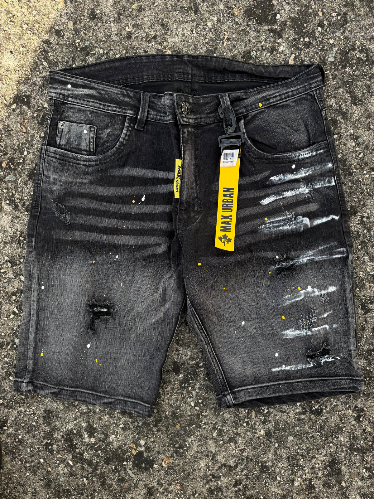 MOCHO JEAN MAX URBAN