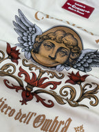 CAMISETA ALTO GRAMAJE CLEMONT