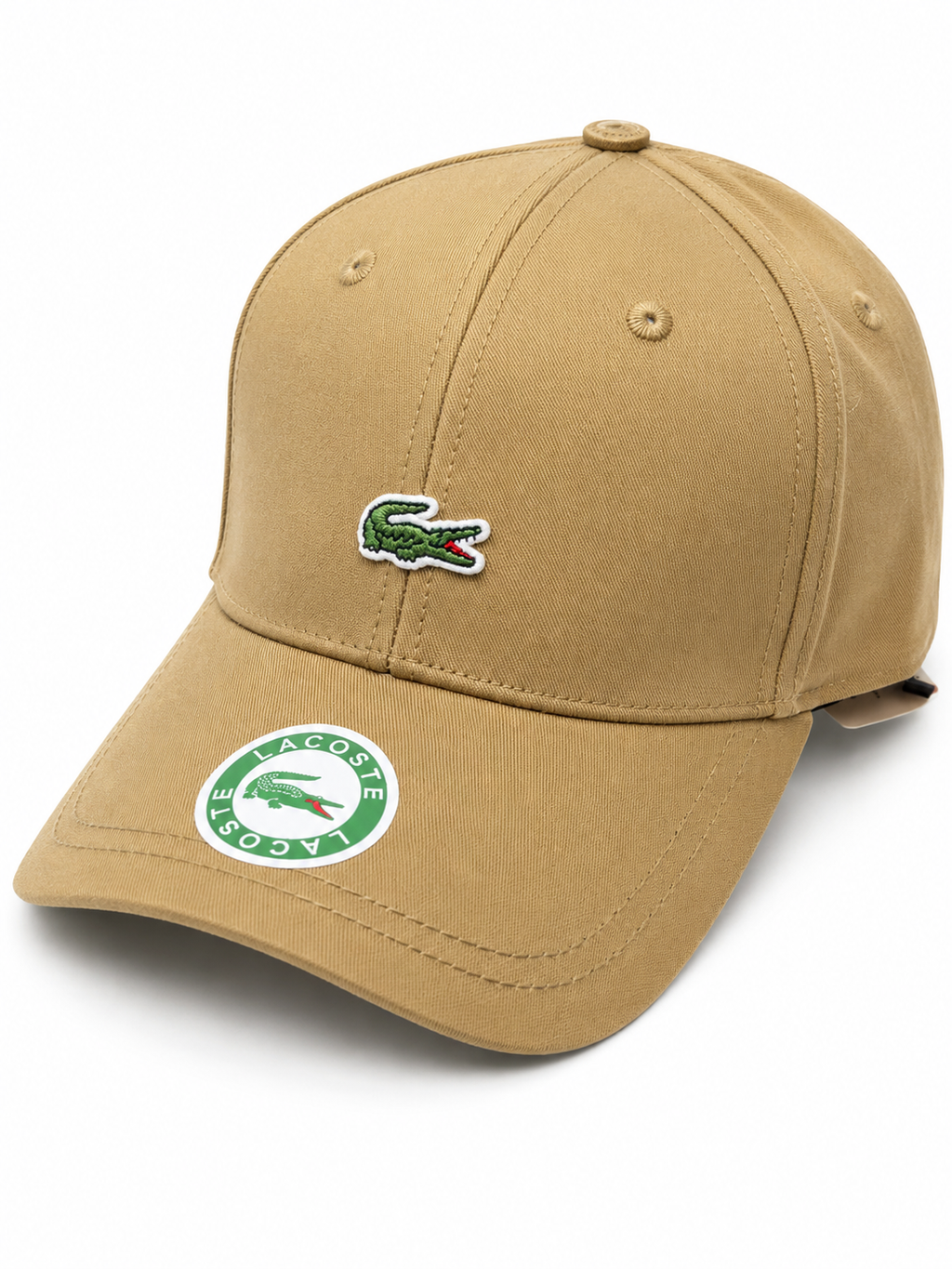 GORRA LACOSTE
